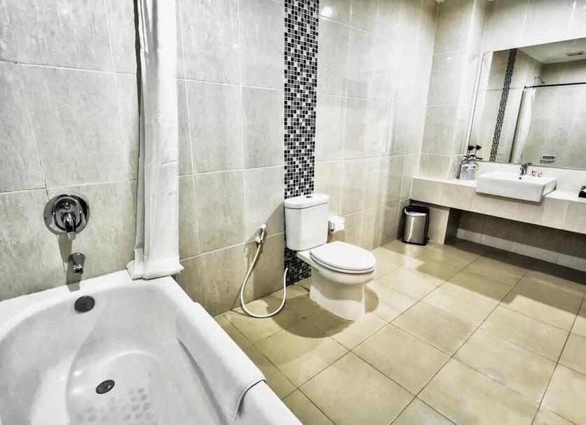 Badkamer Foto's