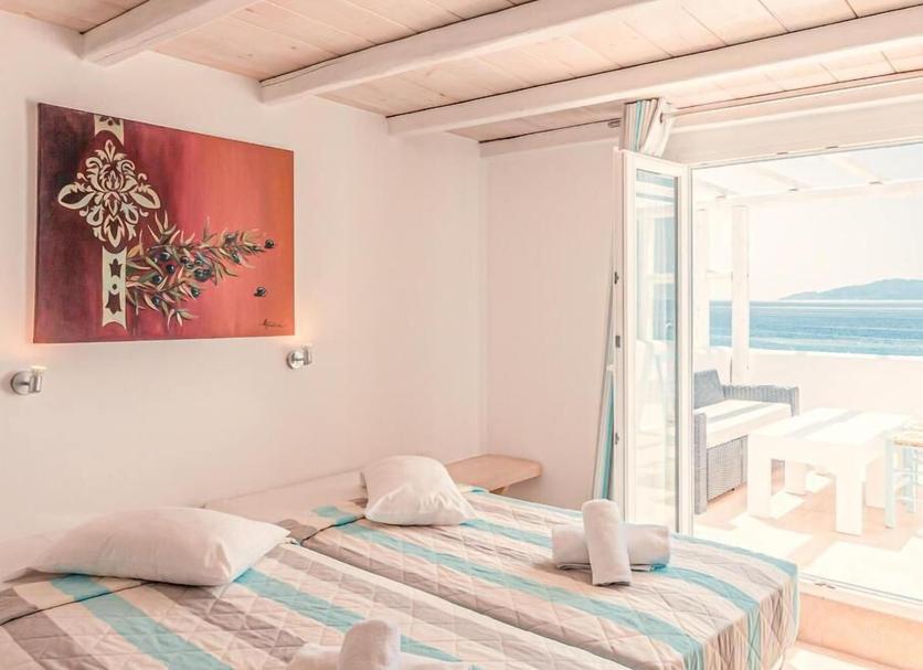 Slaapkamer Foto's