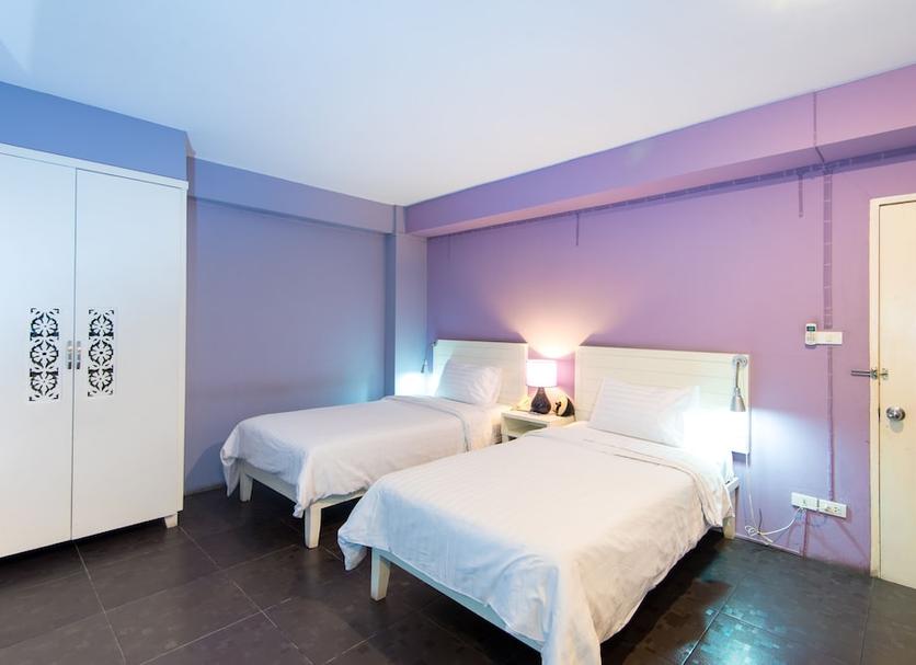 Slaapkamer Foto's