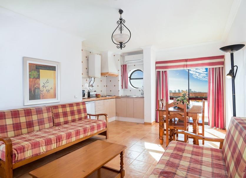 Huiskamer Foto's