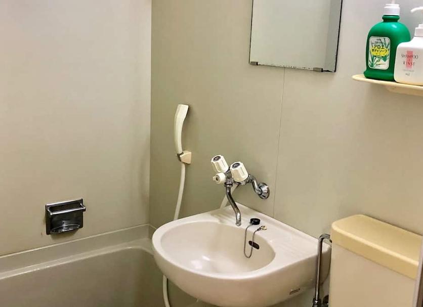 Badkamer Foto's