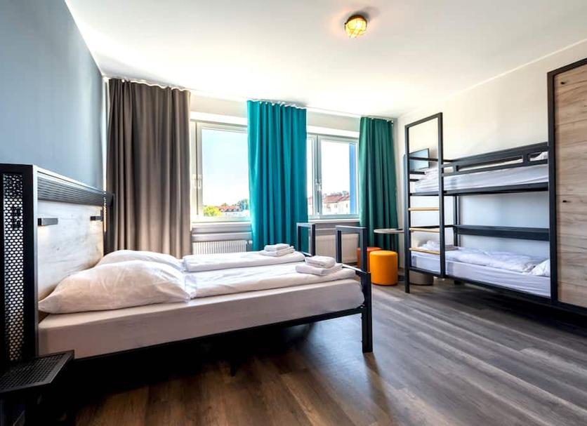 Slaapkamer Foto's