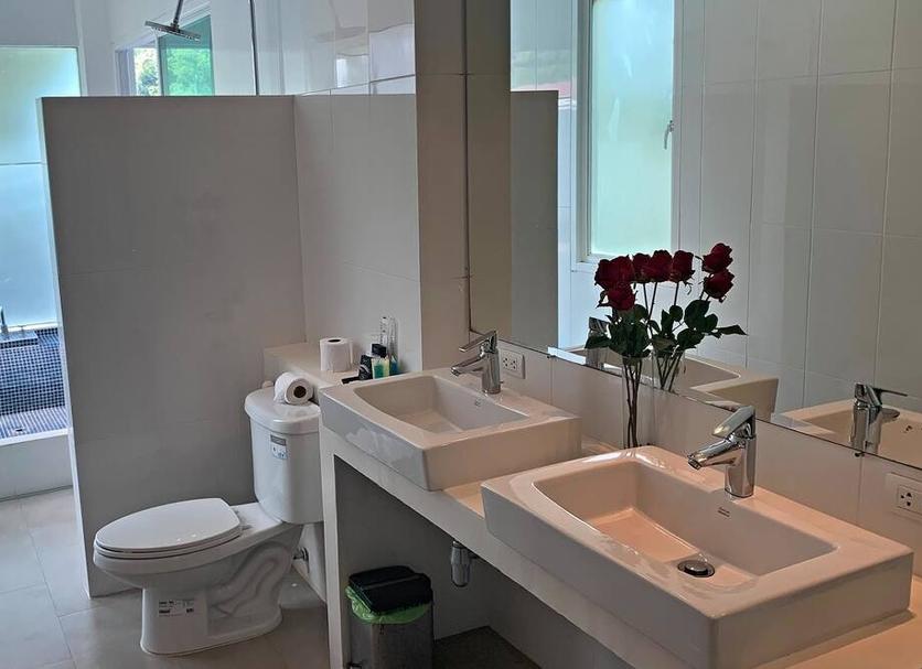 Badkamer Foto's