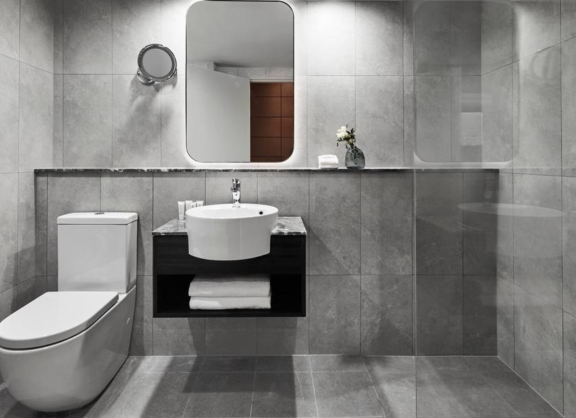 Badkamer Foto's