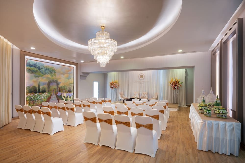 Feestzaal