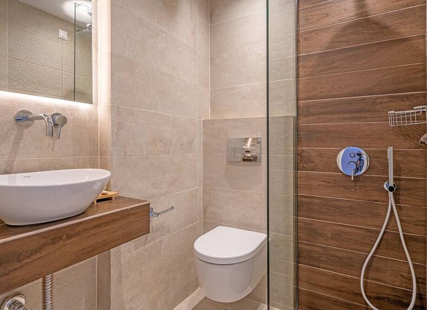 Badkamer Foto's