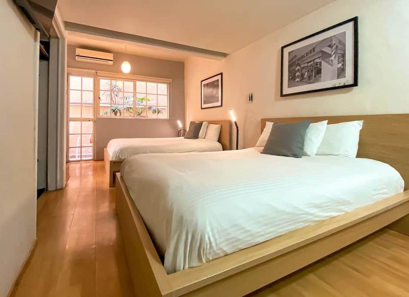 Slaapkamer Foto's