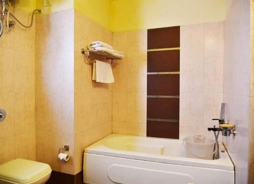 Badkamer Foto's