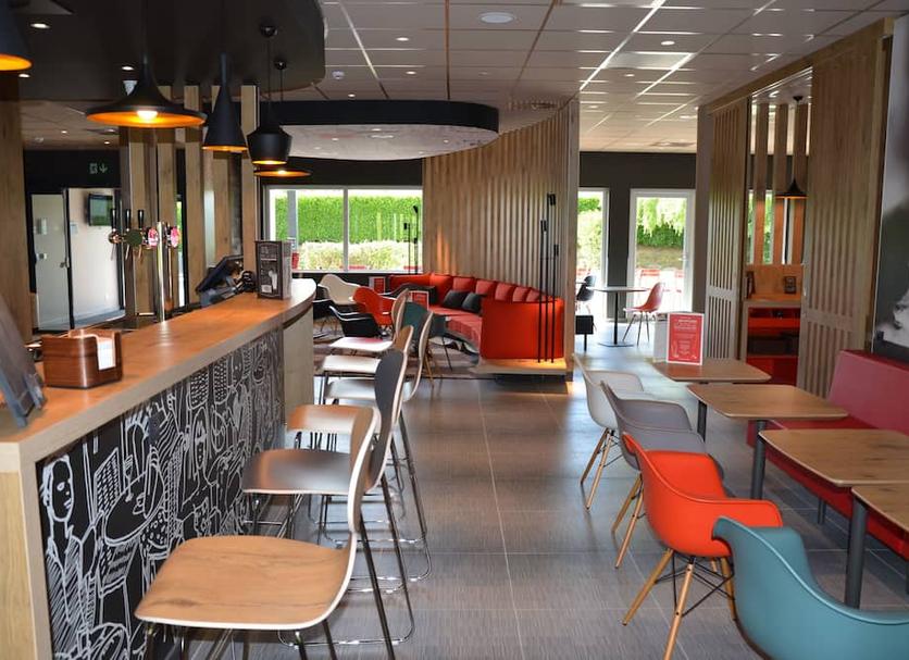 Restaurant Foto's