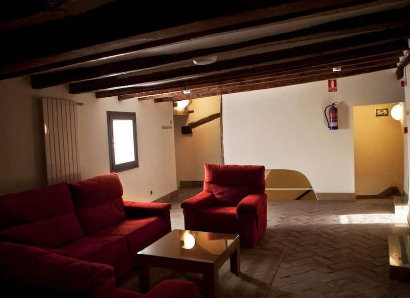 Huiskamer Foto's