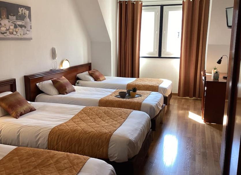 Slaapkamer Foto's