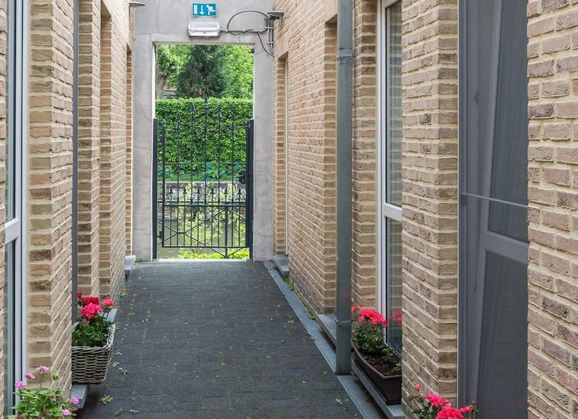 Buiten zicht Foto's