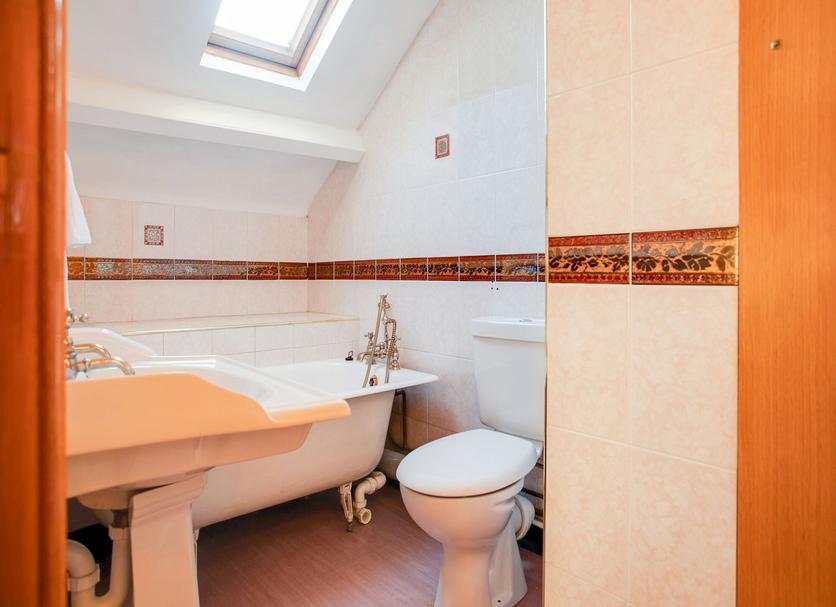 Badkamer Foto's