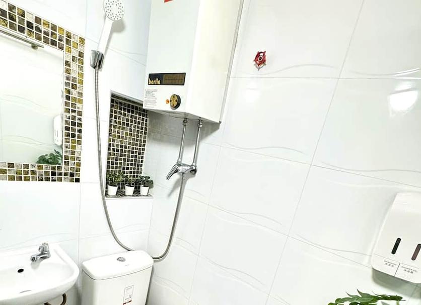 Badkamer Foto's