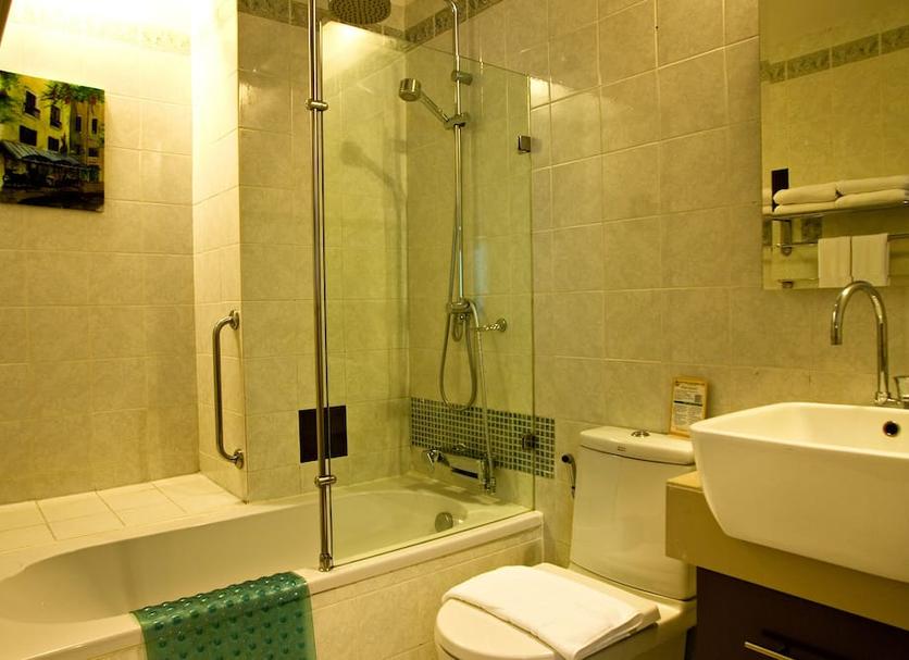 Badkamer Foto's