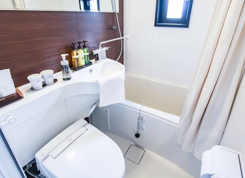 Badkamer Foto's