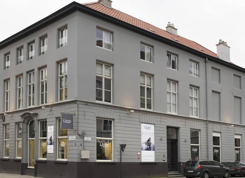 Gebouw Foto's