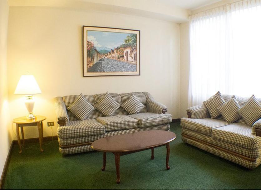 Huiskamer Foto's