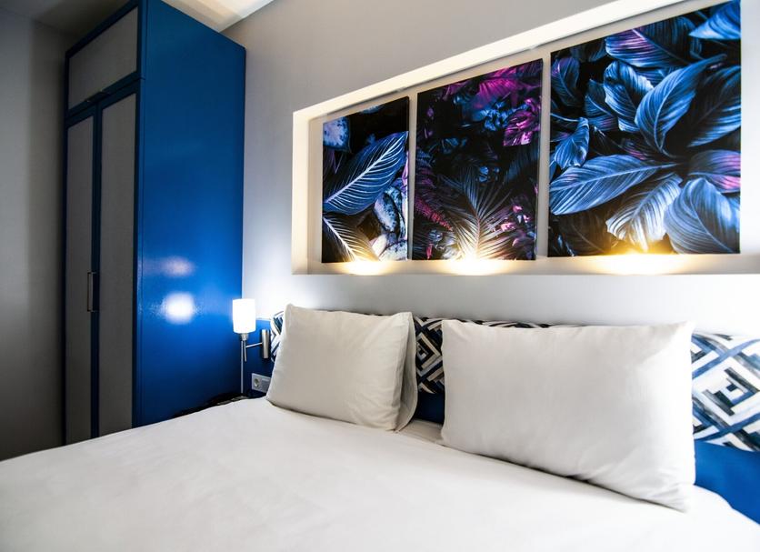 Slaapkamer Foto's