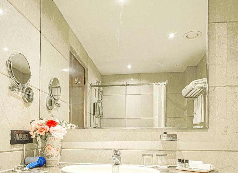 Badkamer Foto's