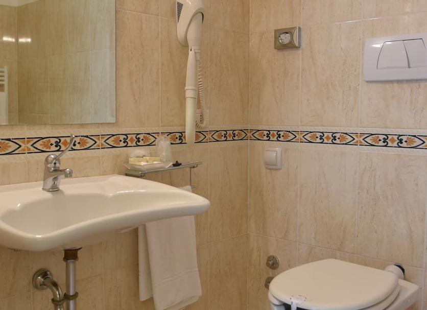 Badkamer Foto's