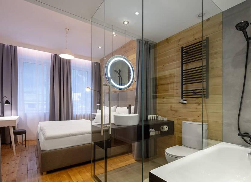 Badkamer Foto's
