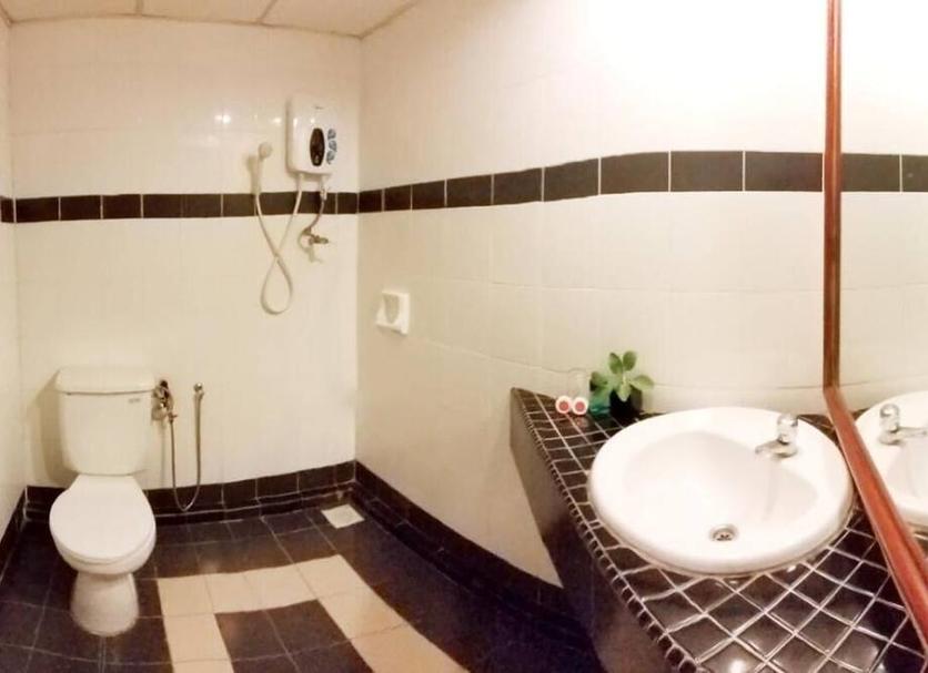 Badkamer Foto's
