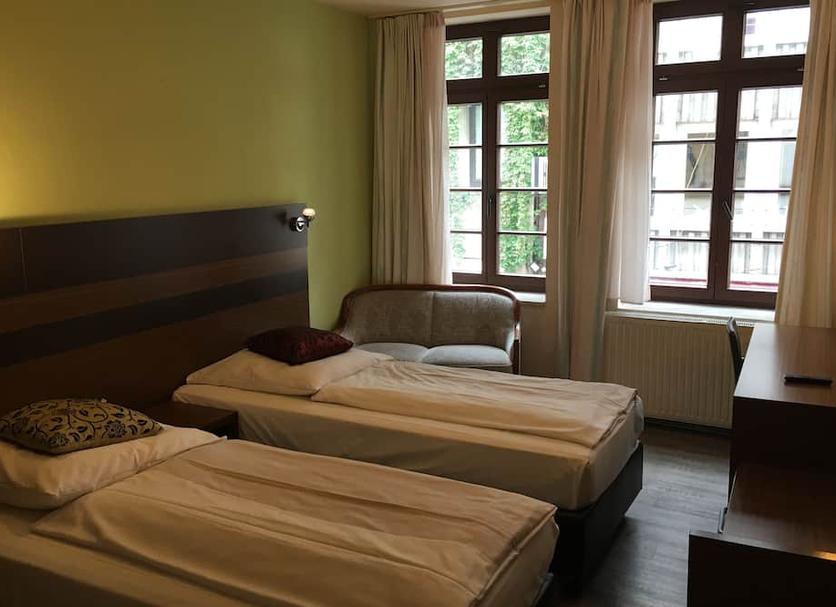 Slaapkamer Foto's