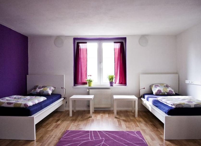 Slaapkamer Foto's