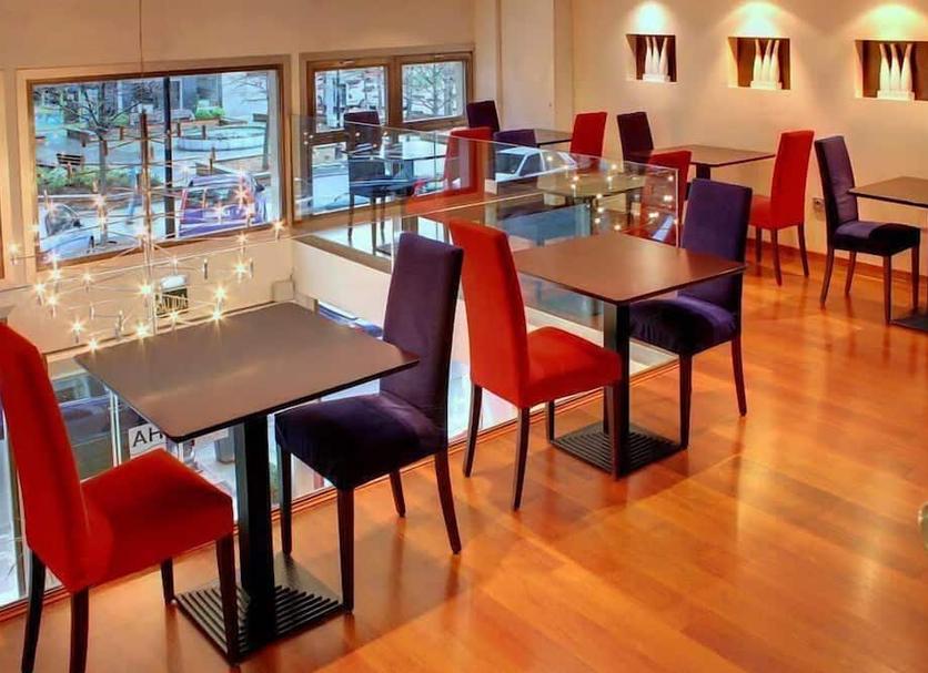 Restaurant Foto's