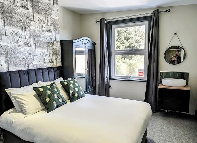 Slaapkamer Foto's