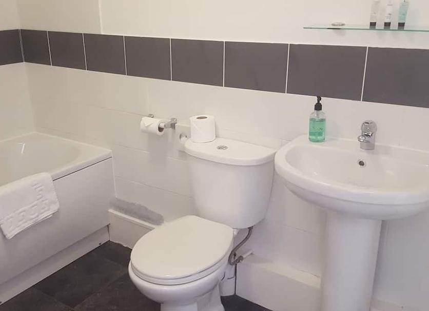 Badkamer Foto's