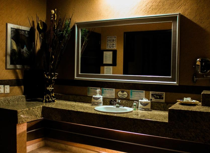 Badkamer Foto's