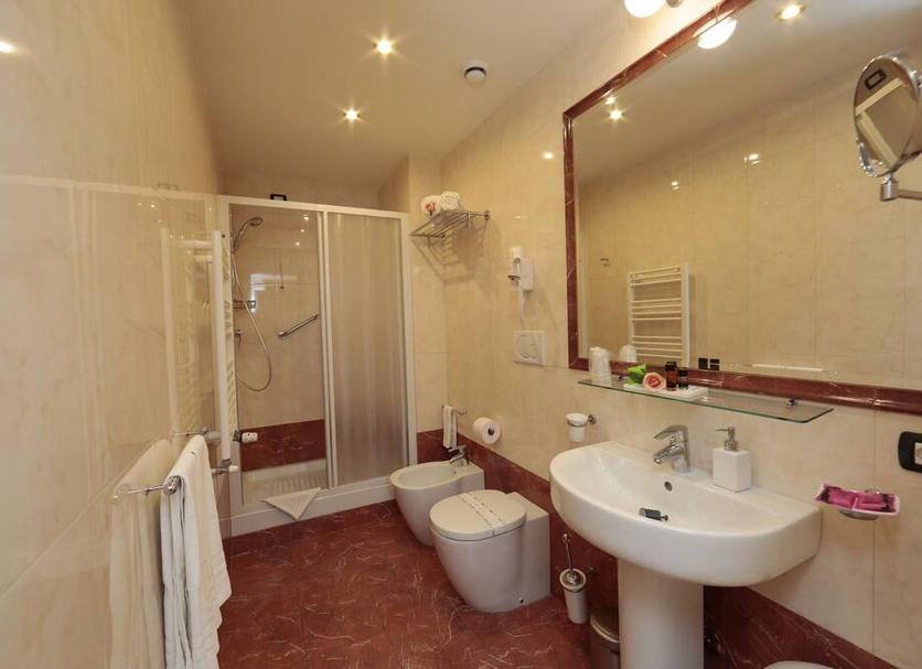 Badkamer Foto's