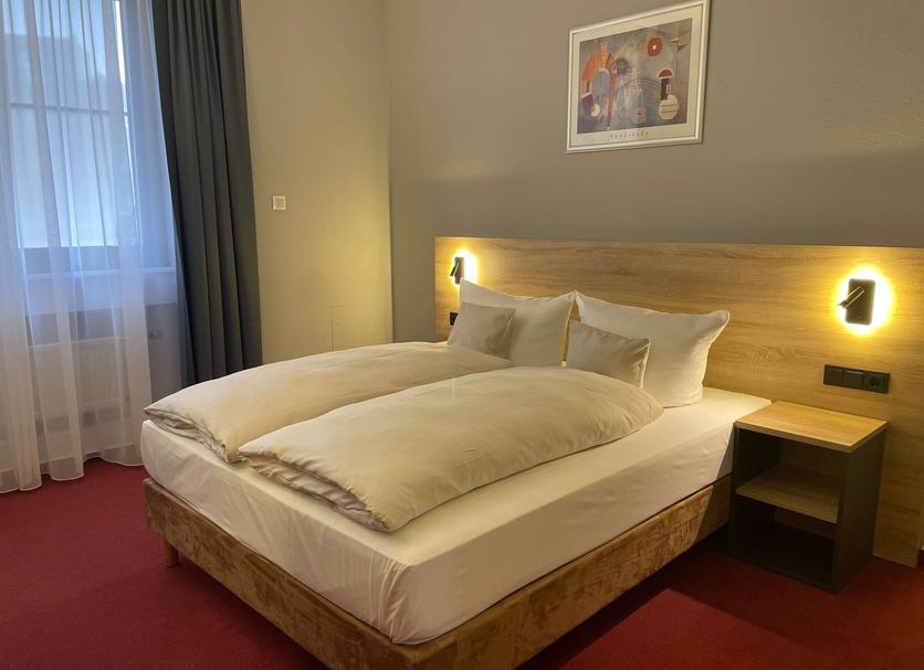 Slaapkamer Foto's