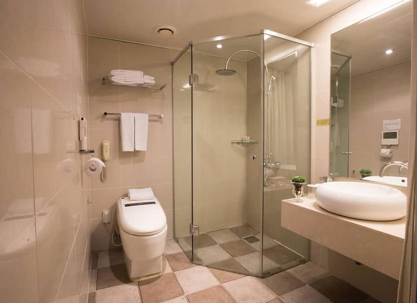 Badkamer Foto's