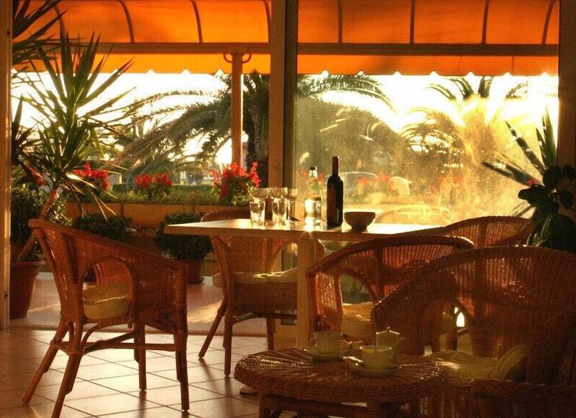 Restaurant Foto's