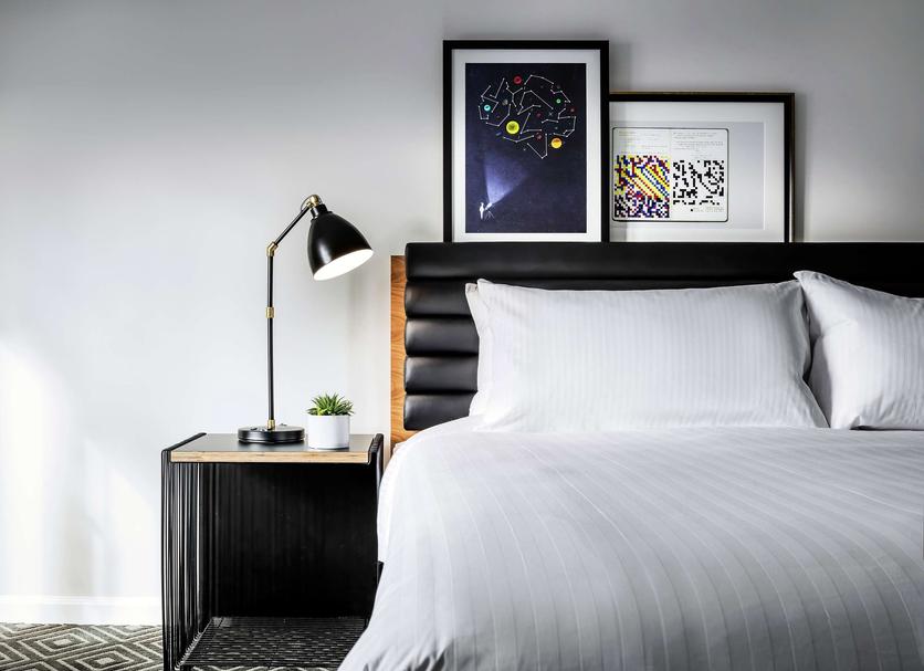Slaapkamer Foto's