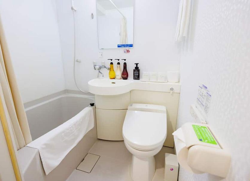 Badkamer Foto's