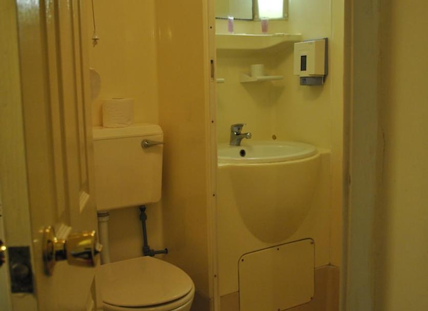 Badkamer Foto's
