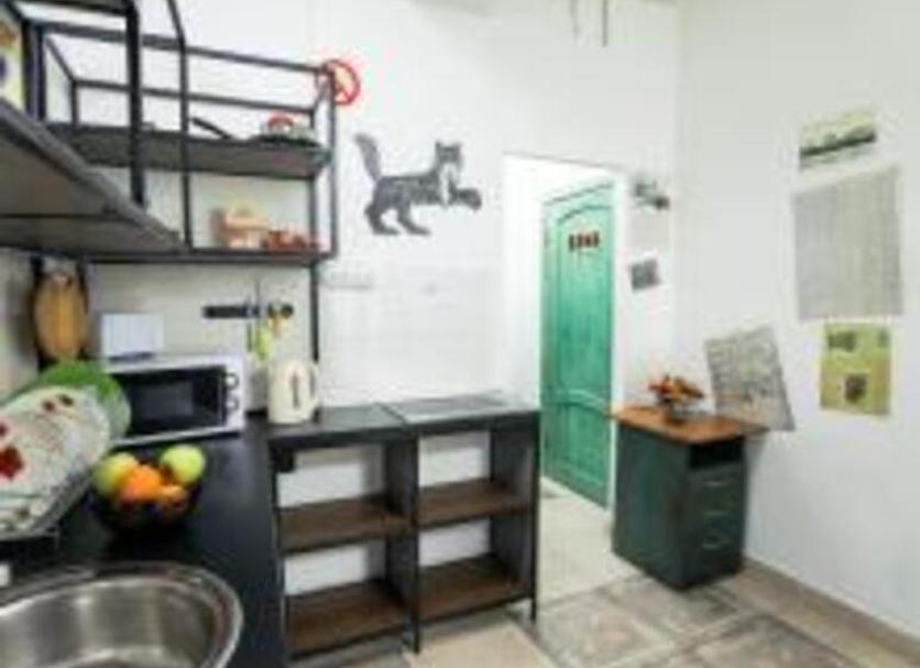 Keuken Foto's