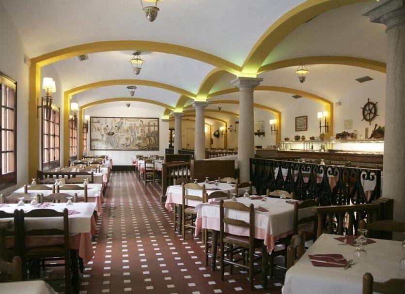 Restaurant Foto's