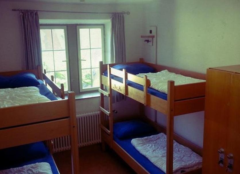 Slaapkamer Foto's