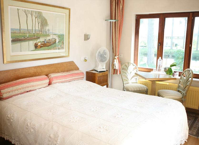 Slaapkamer Foto's