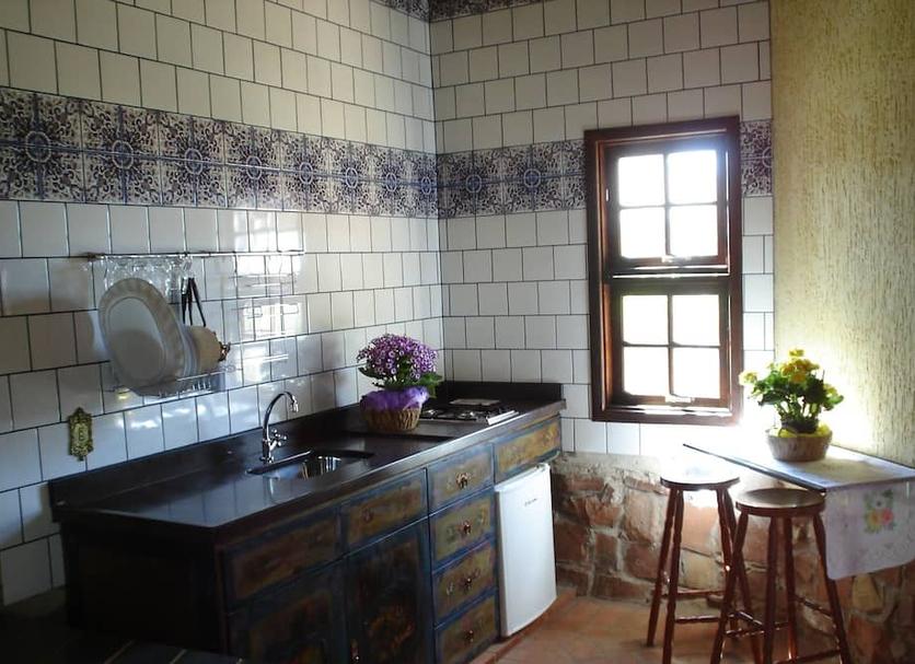 Keuken Foto's