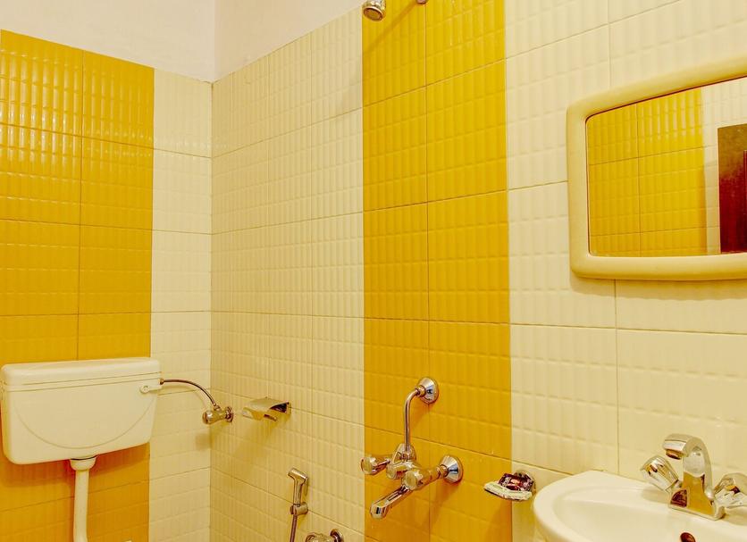 Badkamer Foto's
