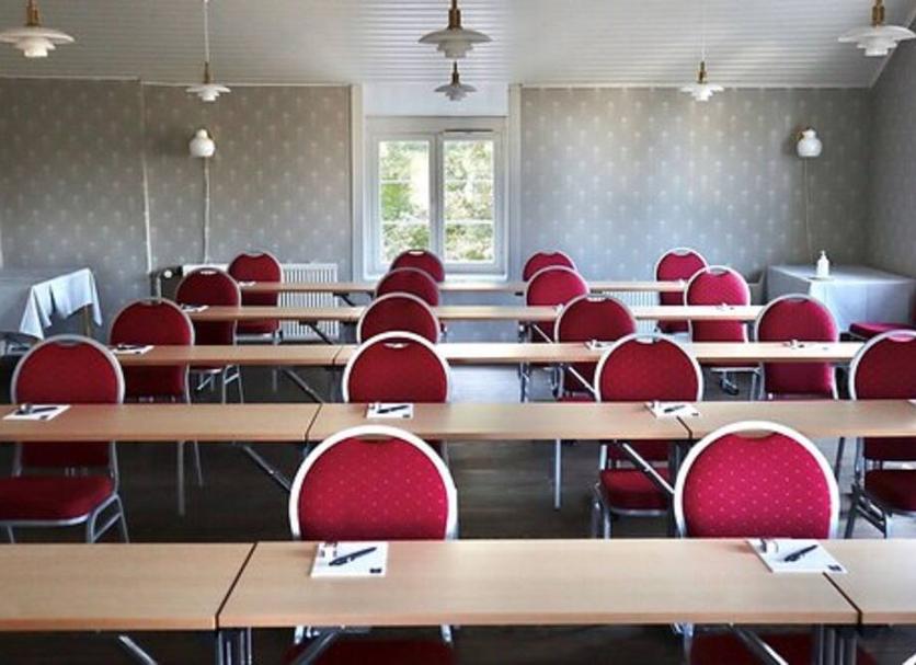 Vergaderzaal Foto's