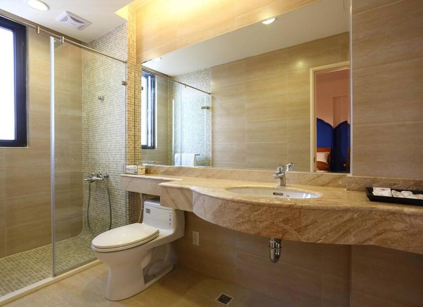 Badkamer Foto's