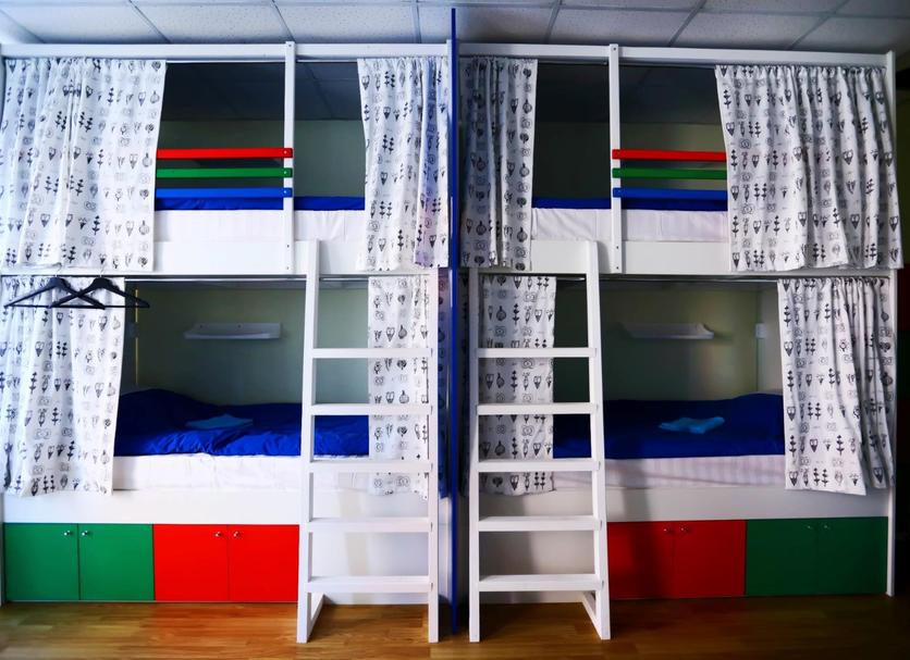 Slaapkamer Foto's