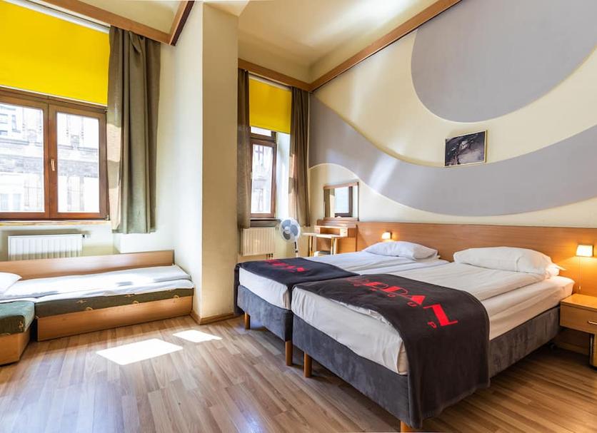 Slaapkamer Foto's